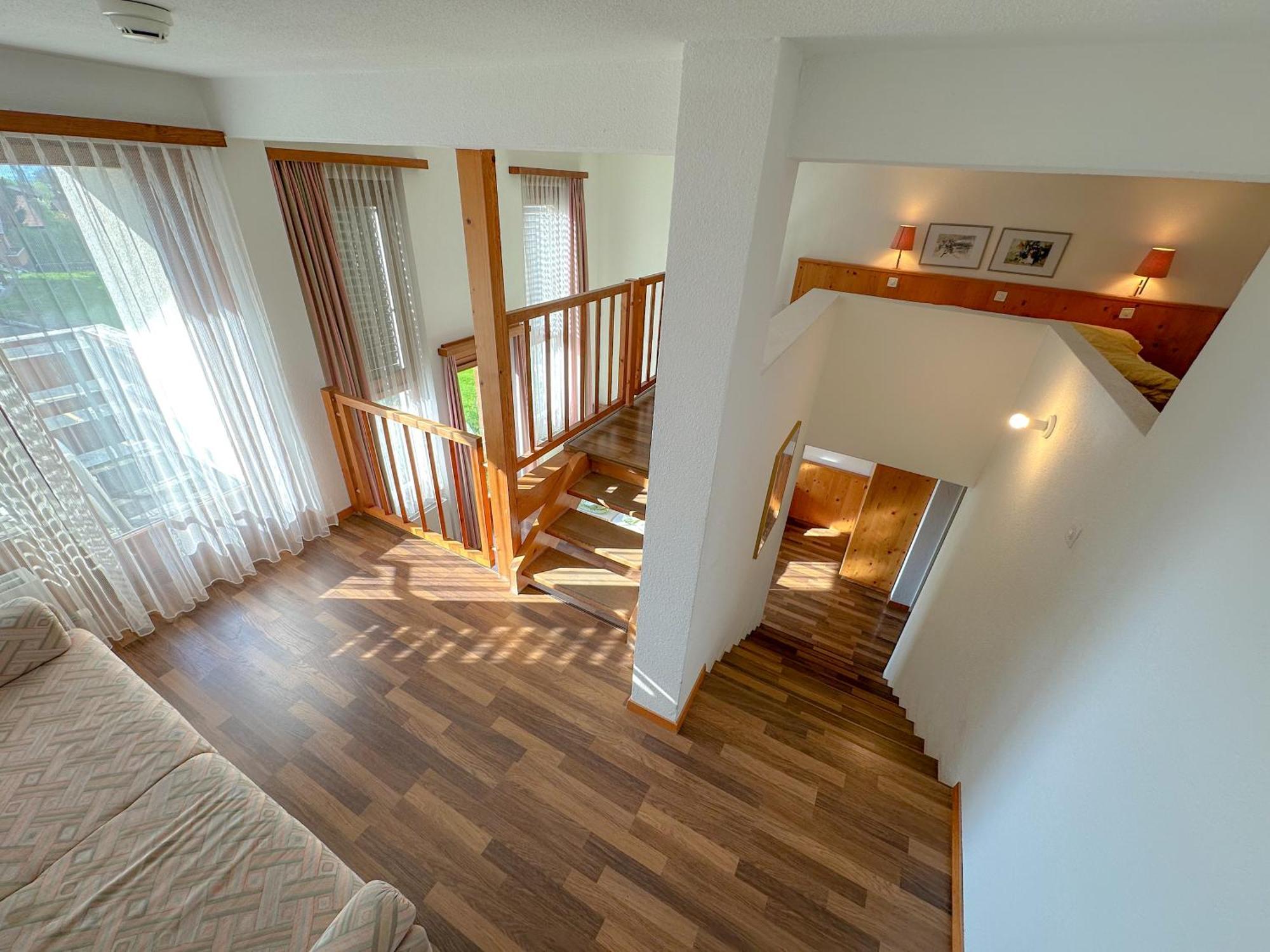 Hotel Aeschipark Aeschi Bei Spiez ภายนอก รูปภาพ